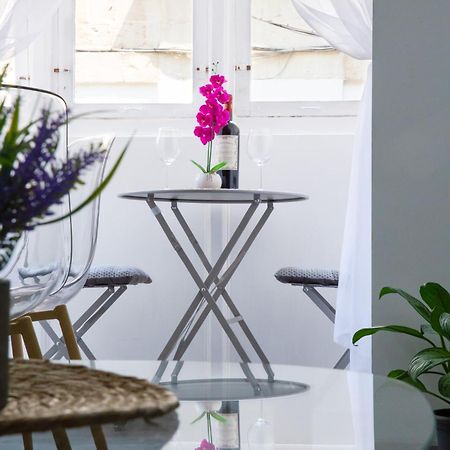 Valletta Waterfront 2 Beds Flat By Arcobnb Il-Furjana Dış mekan fotoğraf