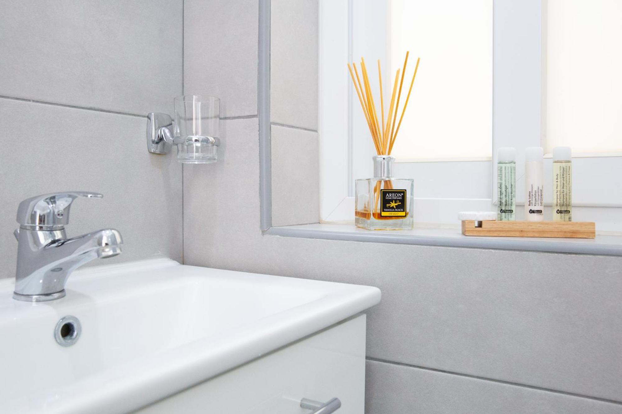 Valletta Waterfront 2 Beds Flat By Arcobnb Il-Furjana Dış mekan fotoğraf