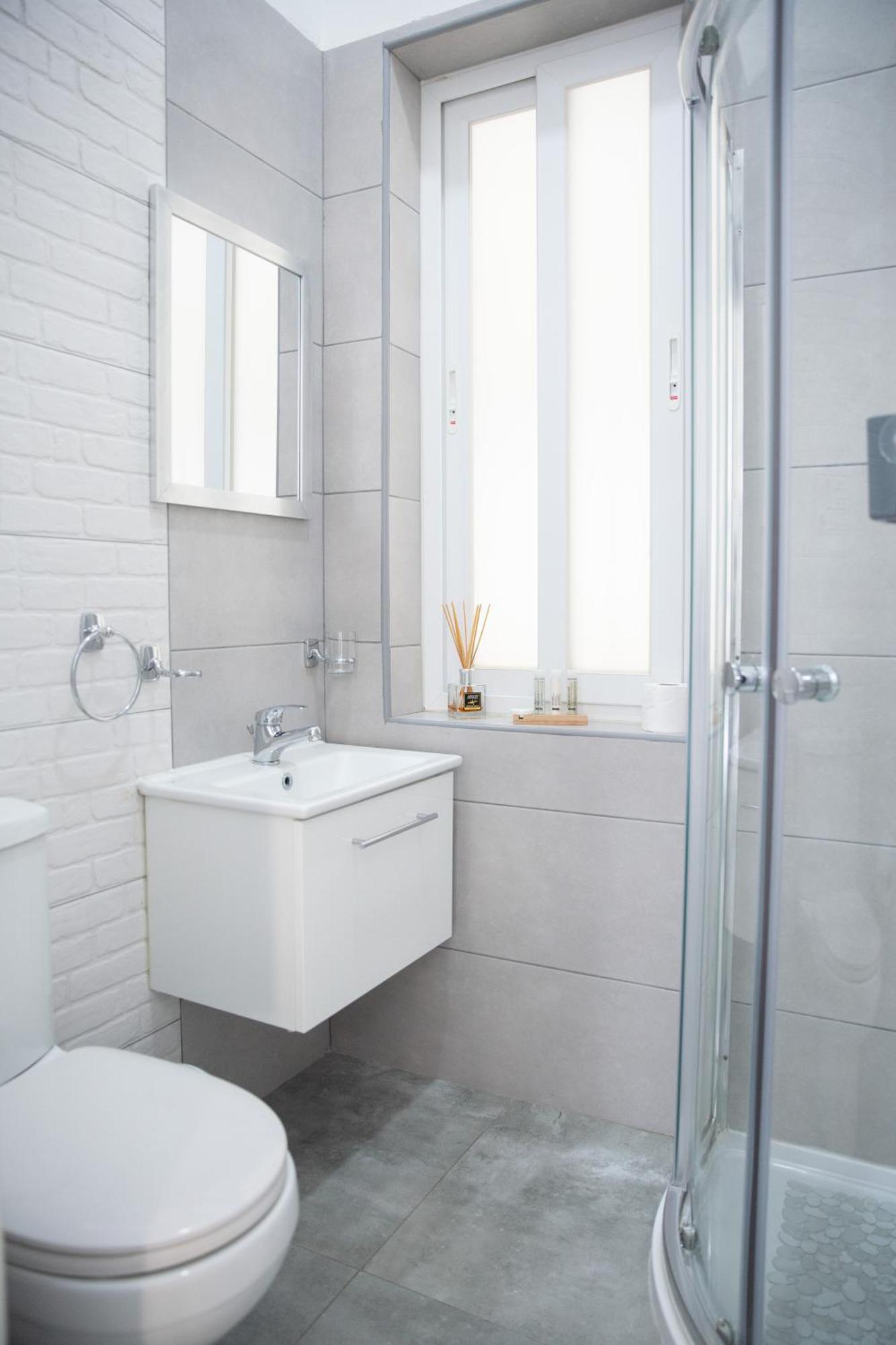 Valletta Waterfront 2 Beds Flat By Arcobnb Il-Furjana Dış mekan fotoğraf