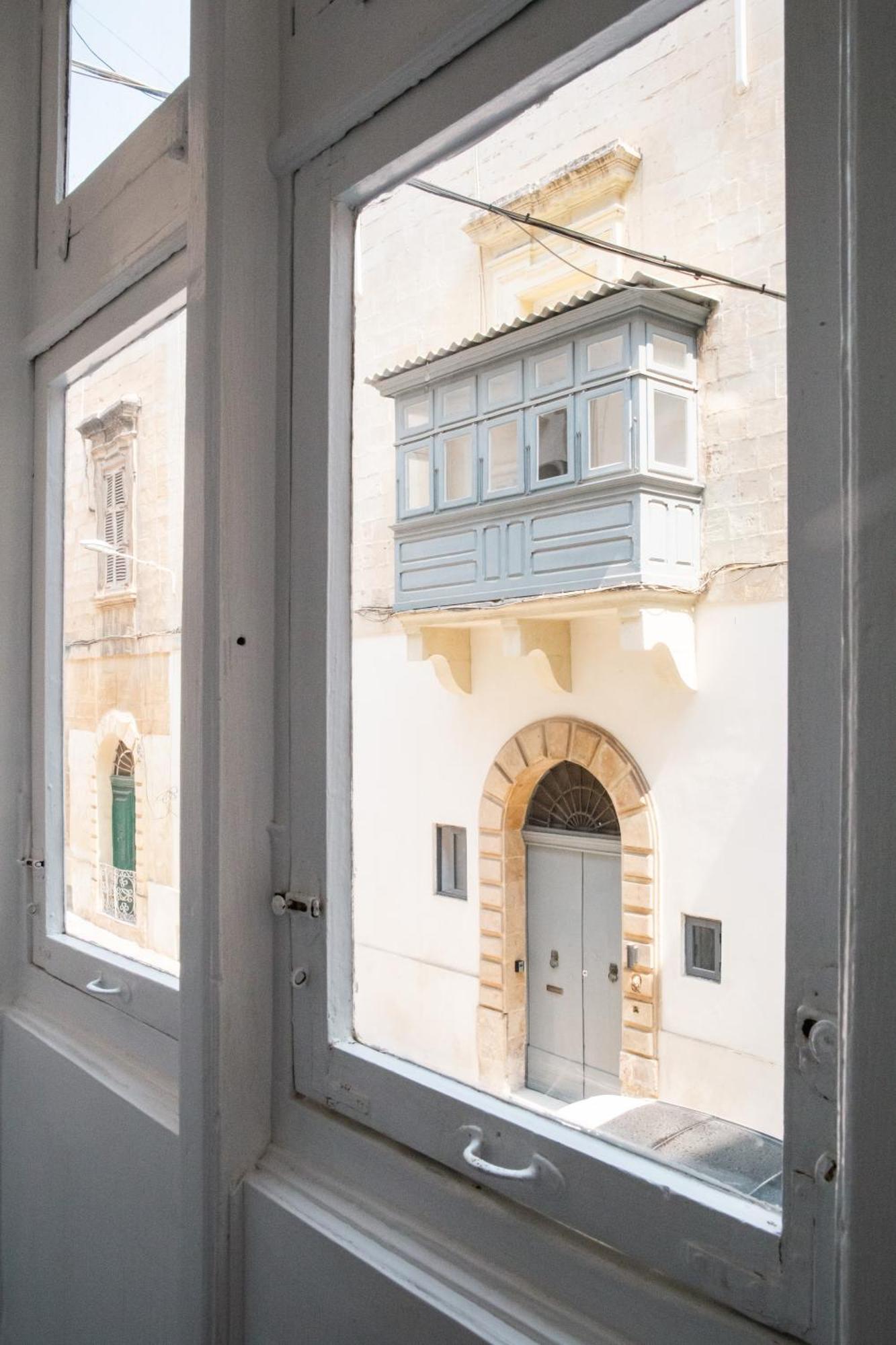 Valletta Waterfront 2 Beds Flat By Arcobnb Il-Furjana Dış mekan fotoğraf