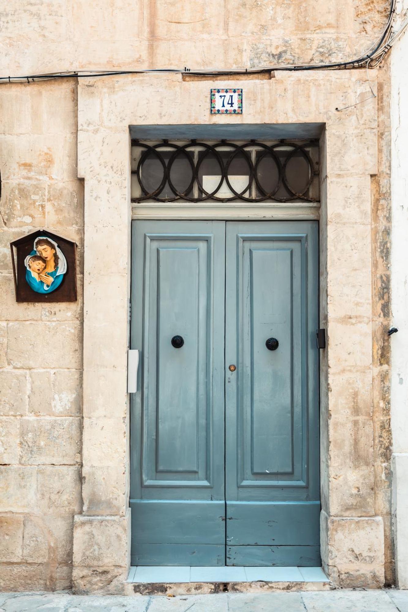 Valletta Waterfront 2 Beds Flat By Arcobnb Il-Furjana Dış mekan fotoğraf